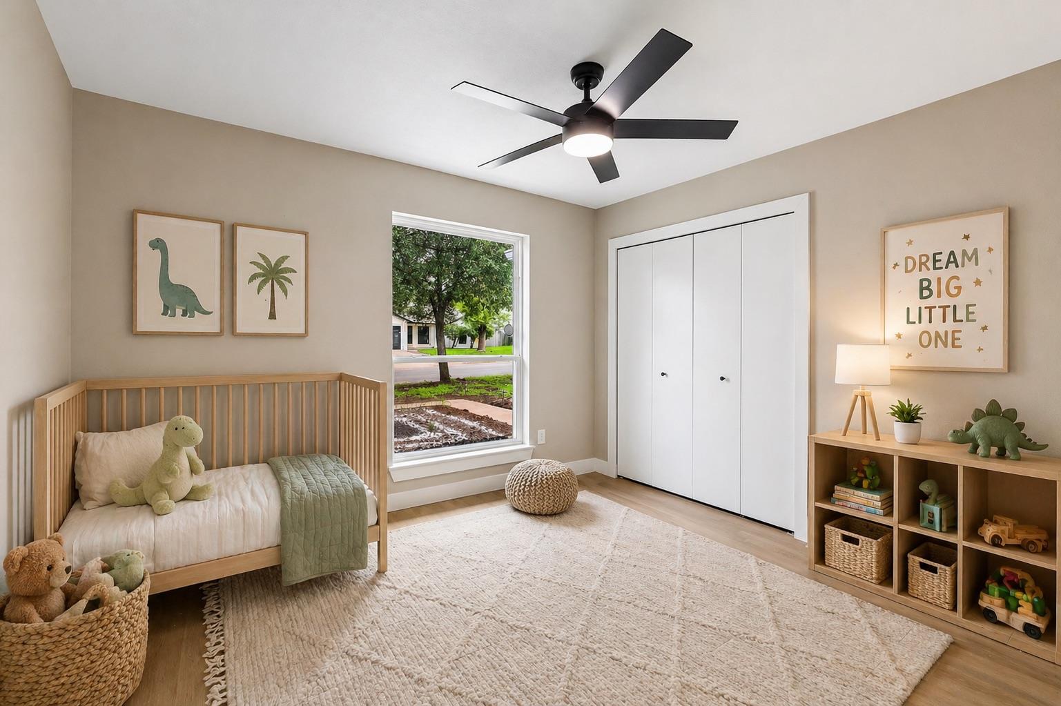 2605 Market Garden Ln, Austin, TX 78745