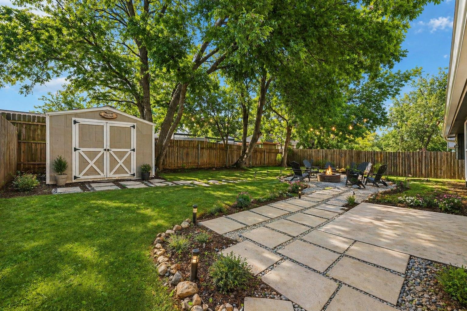 2605 Market Garden Ln, Austin, TX 78745