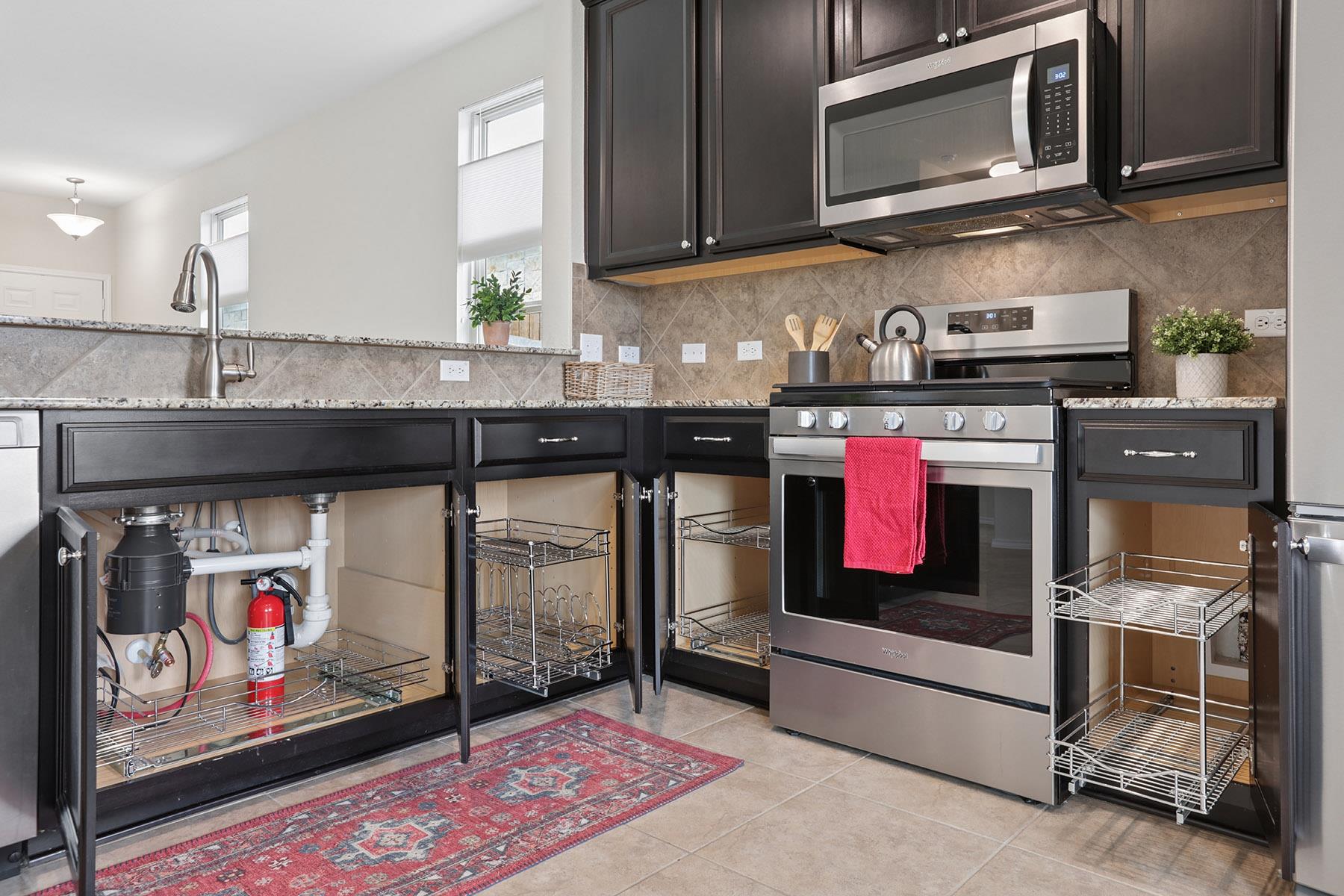 242 Cascata Way, Liberty Hill, TX 78642