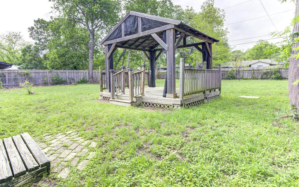 1523 Weyford Dr, Austin, TX 78757