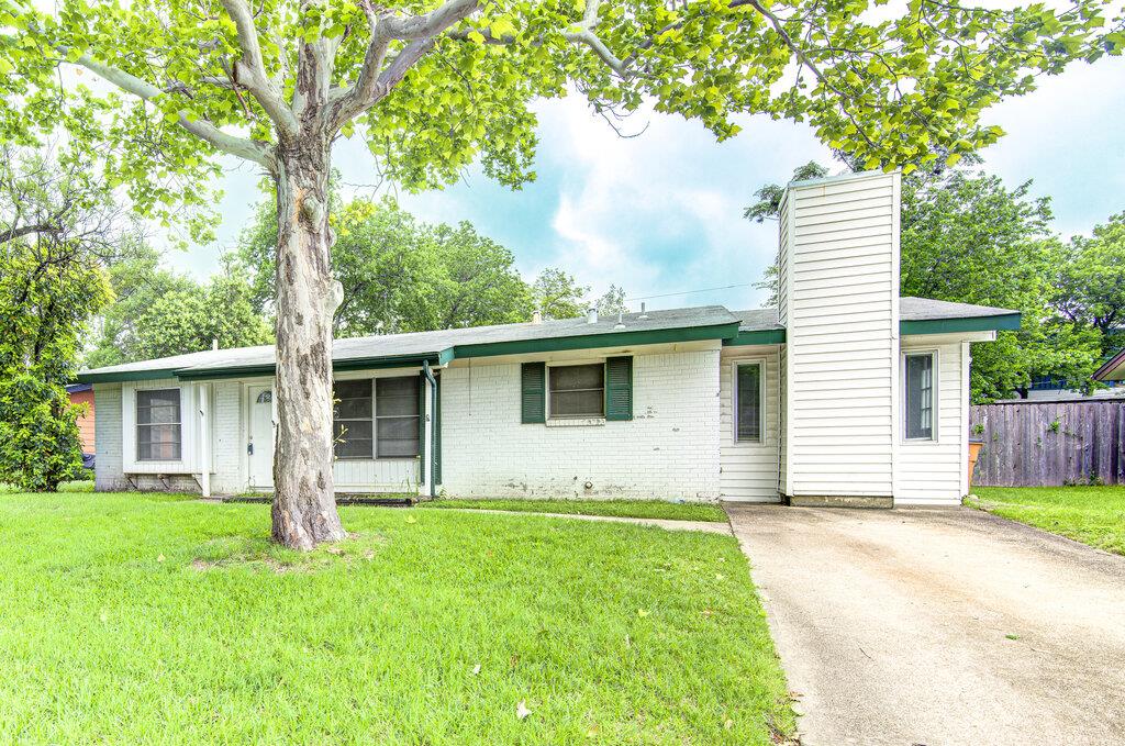 1523 Weyford Dr, Austin, TX 78757