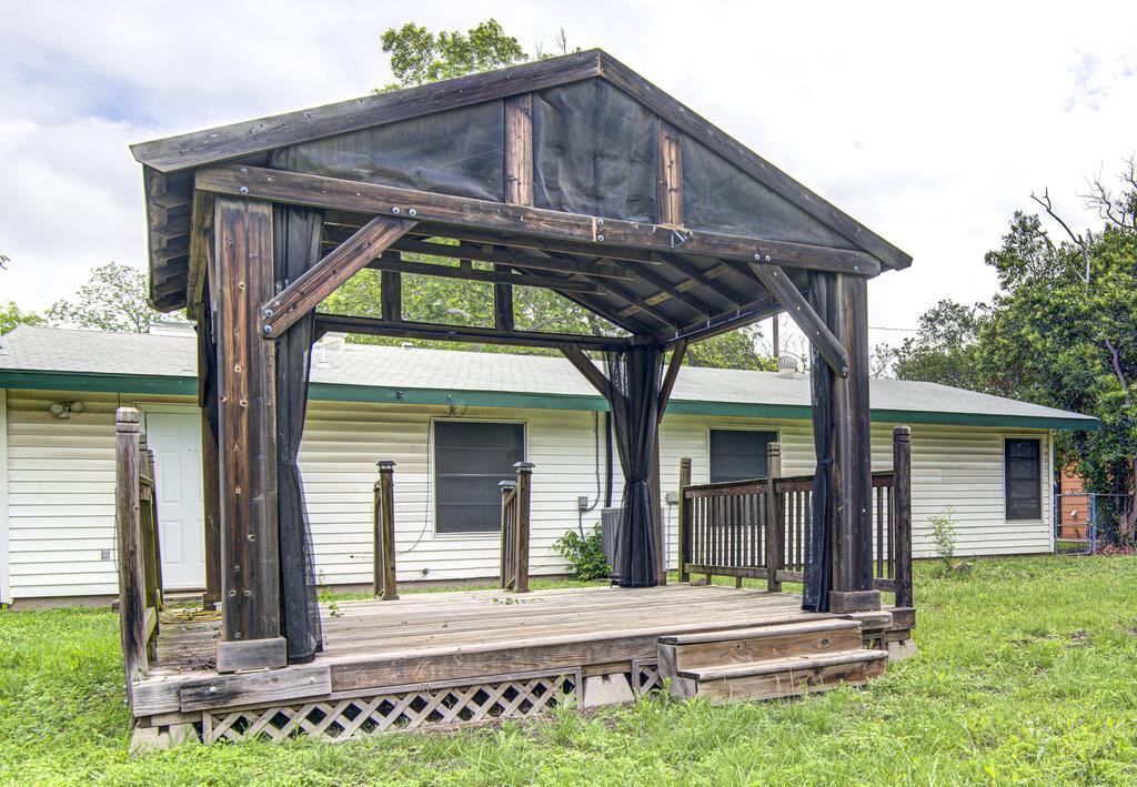 1523 Weyford Dr, Austin, TX 78757