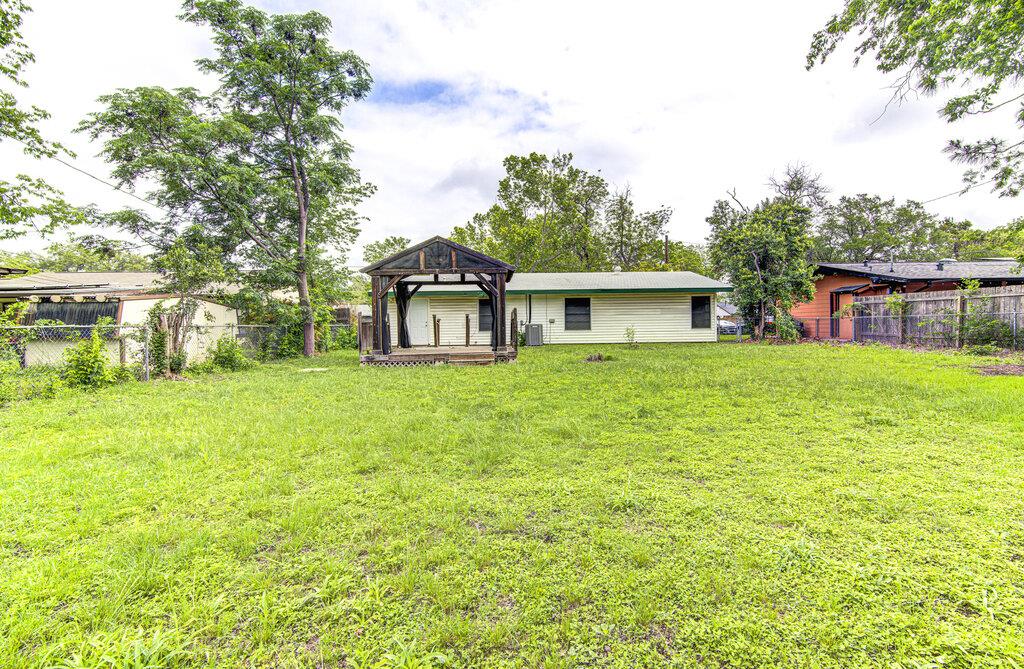 1523 Weyford Dr, Austin, TX 78757