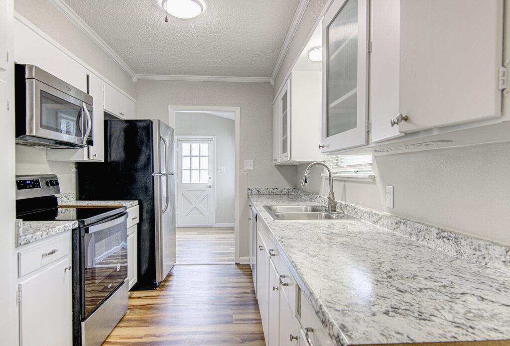 1523 Weyford Dr, Austin, TX 78757