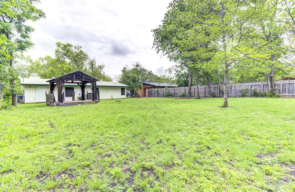 1523 Weyford Dr, Austin, TX 78757