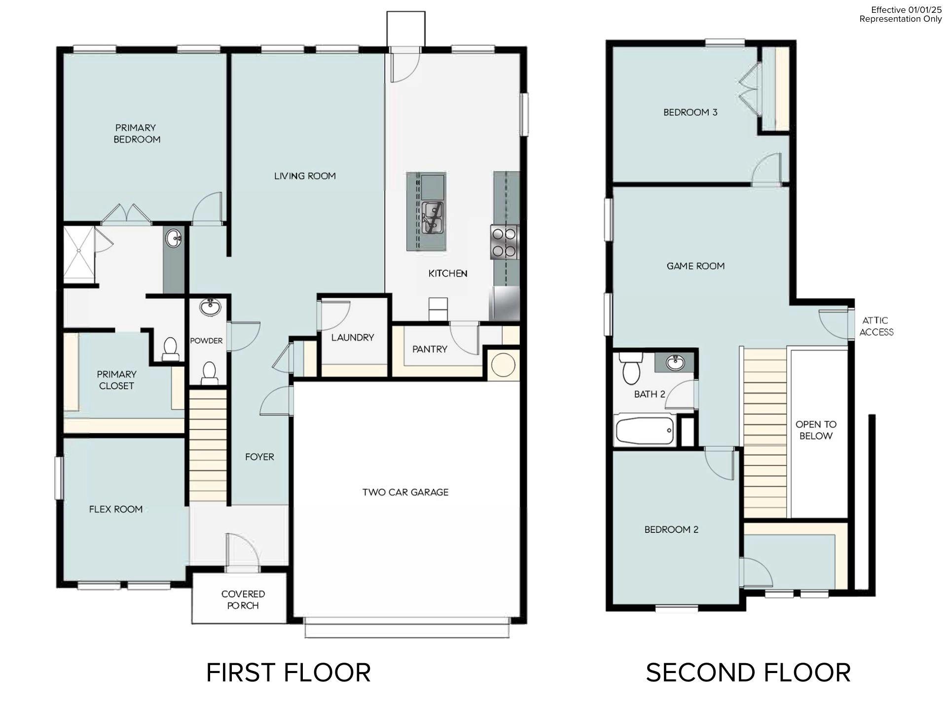 5520 Sacra Cv, Austin, TX 78747