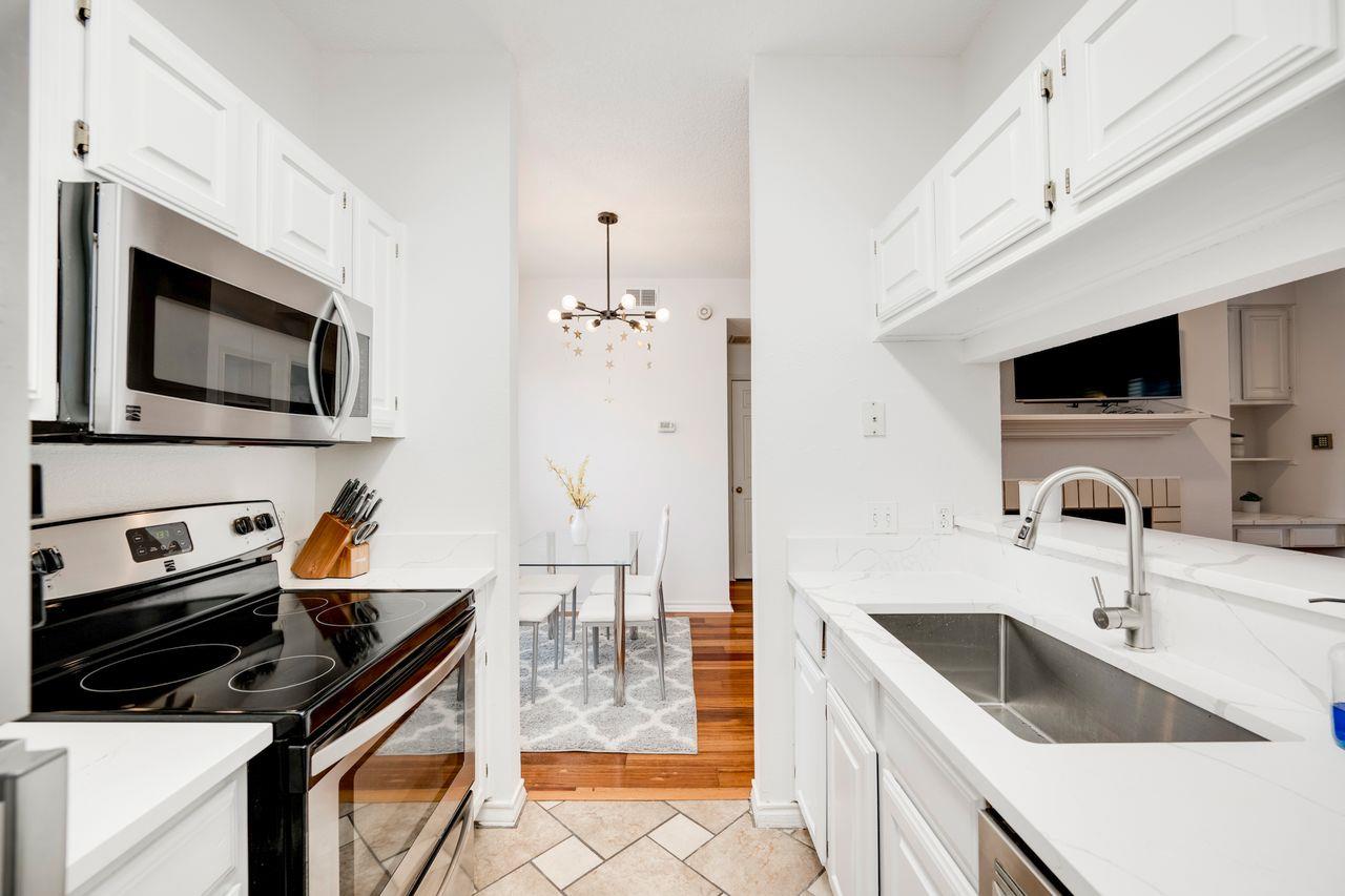 3001 Cedar St # A-205, Austin, TX 78705