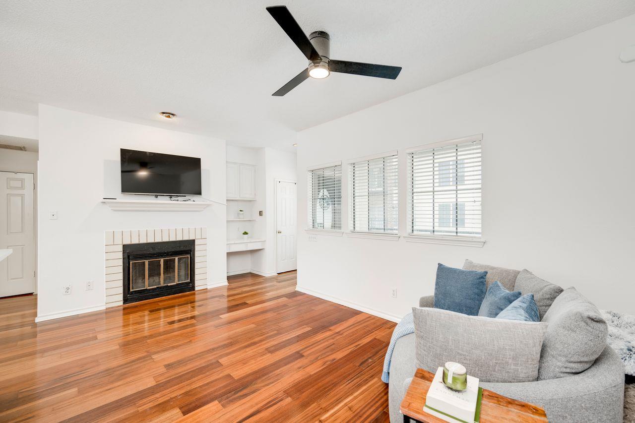 3001 Cedar St # A-205, Austin, TX 78705