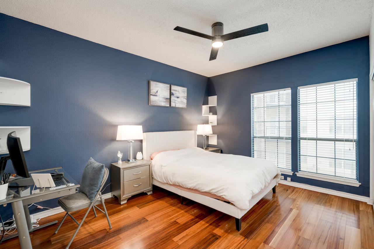 3001 Cedar St # A-205, Austin, TX 78705