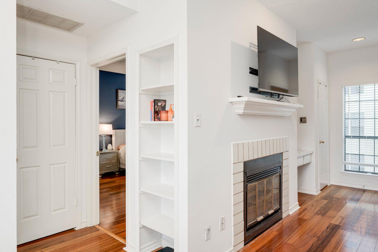 3001 Cedar St # A-205, Austin, TX 78705