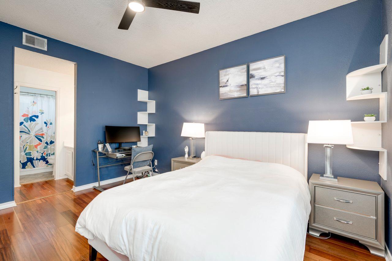 3001 Cedar St # A-205, Austin, TX 78705