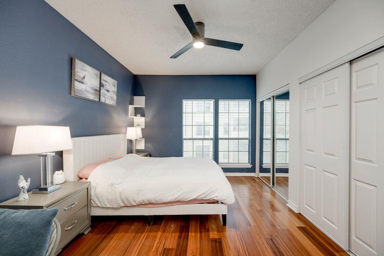 3001 Cedar St # A-205, Austin, TX 78705