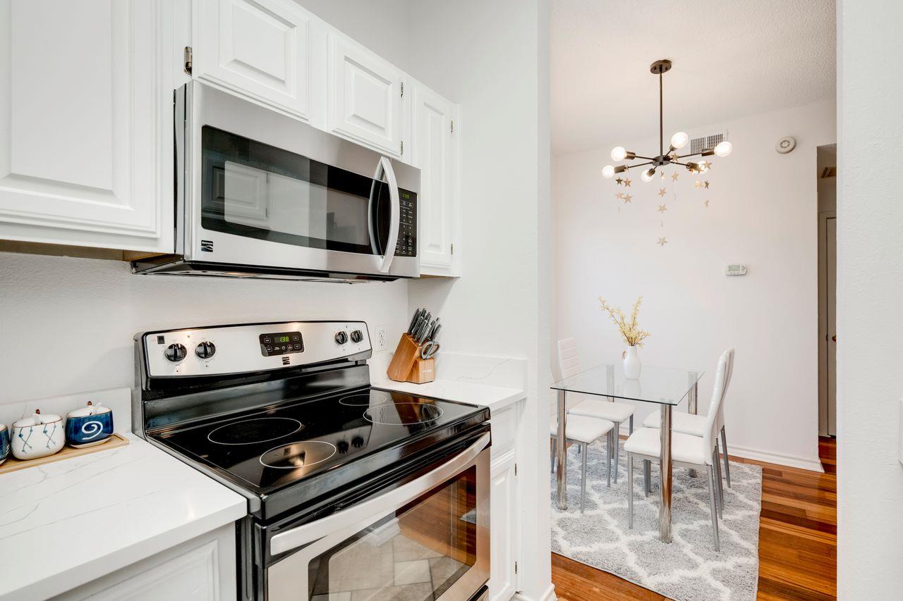 3001 Cedar St # A-205, Austin, TX 78705