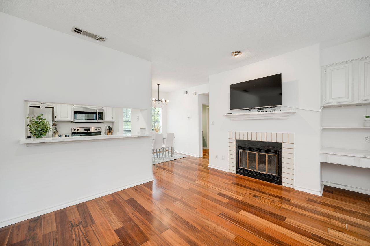 3001 Cedar St # A-205, Austin, TX 78705