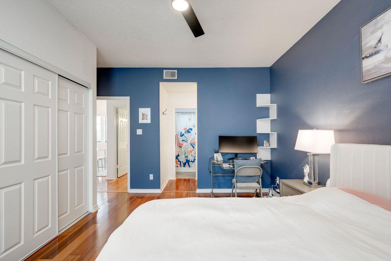 3001 Cedar St # A-205, Austin, TX 78705