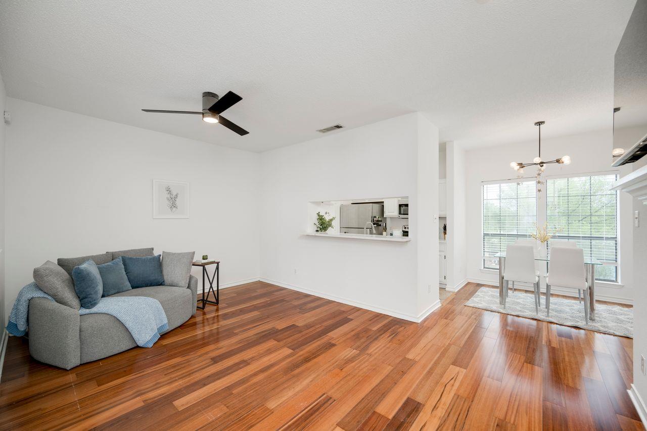 3001 Cedar St # A-205, Austin, TX 78705