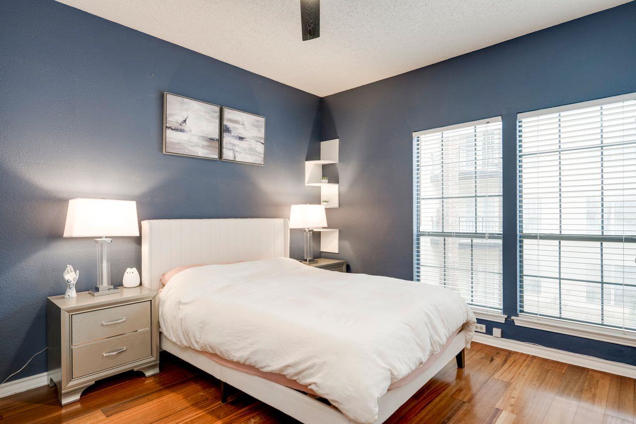 3001 Cedar St # A-205, Austin, TX 78705