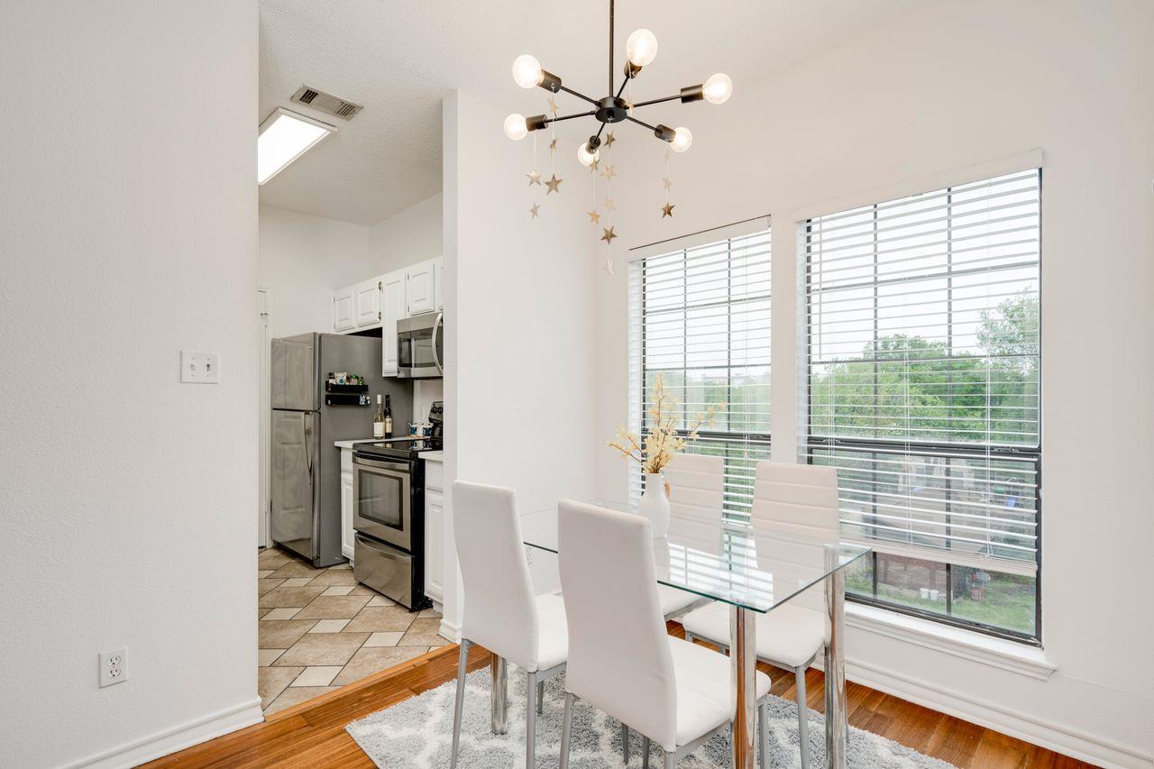3001 Cedar St # A-205, Austin, TX 78705