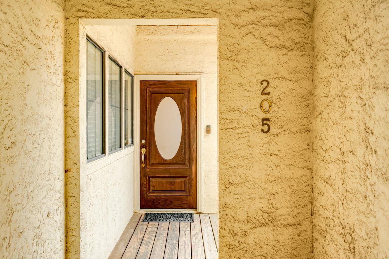 3001 Cedar St # A-205, Austin, TX 78705