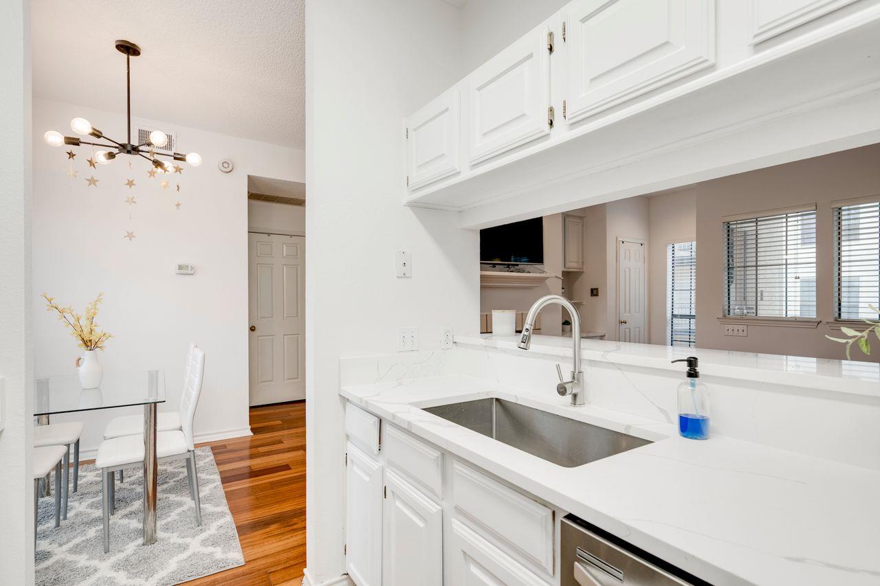 3001 Cedar St # A-205, Austin, TX 78705