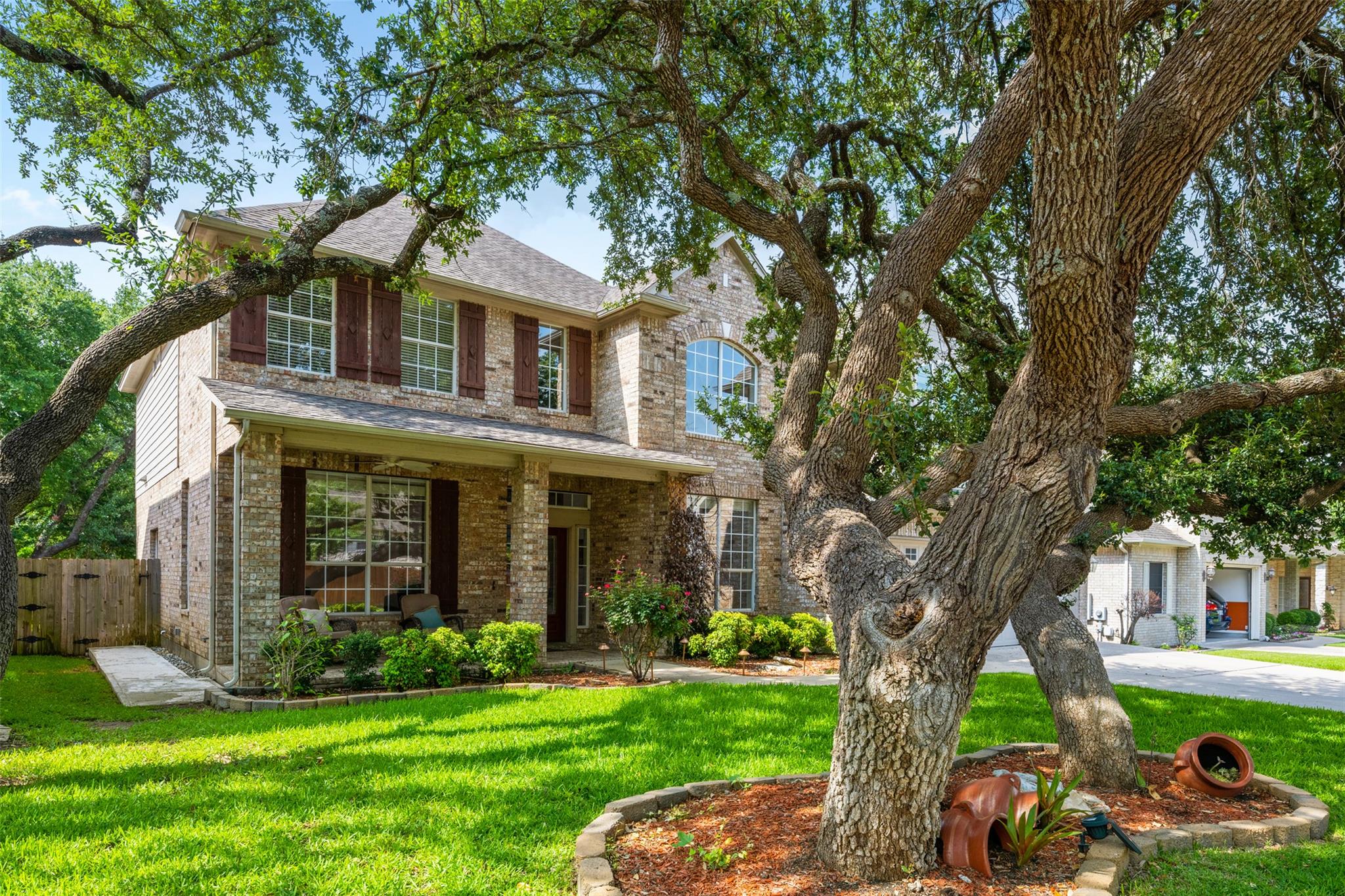 2606 Zambia Dr, Cedar Park, TX 78613