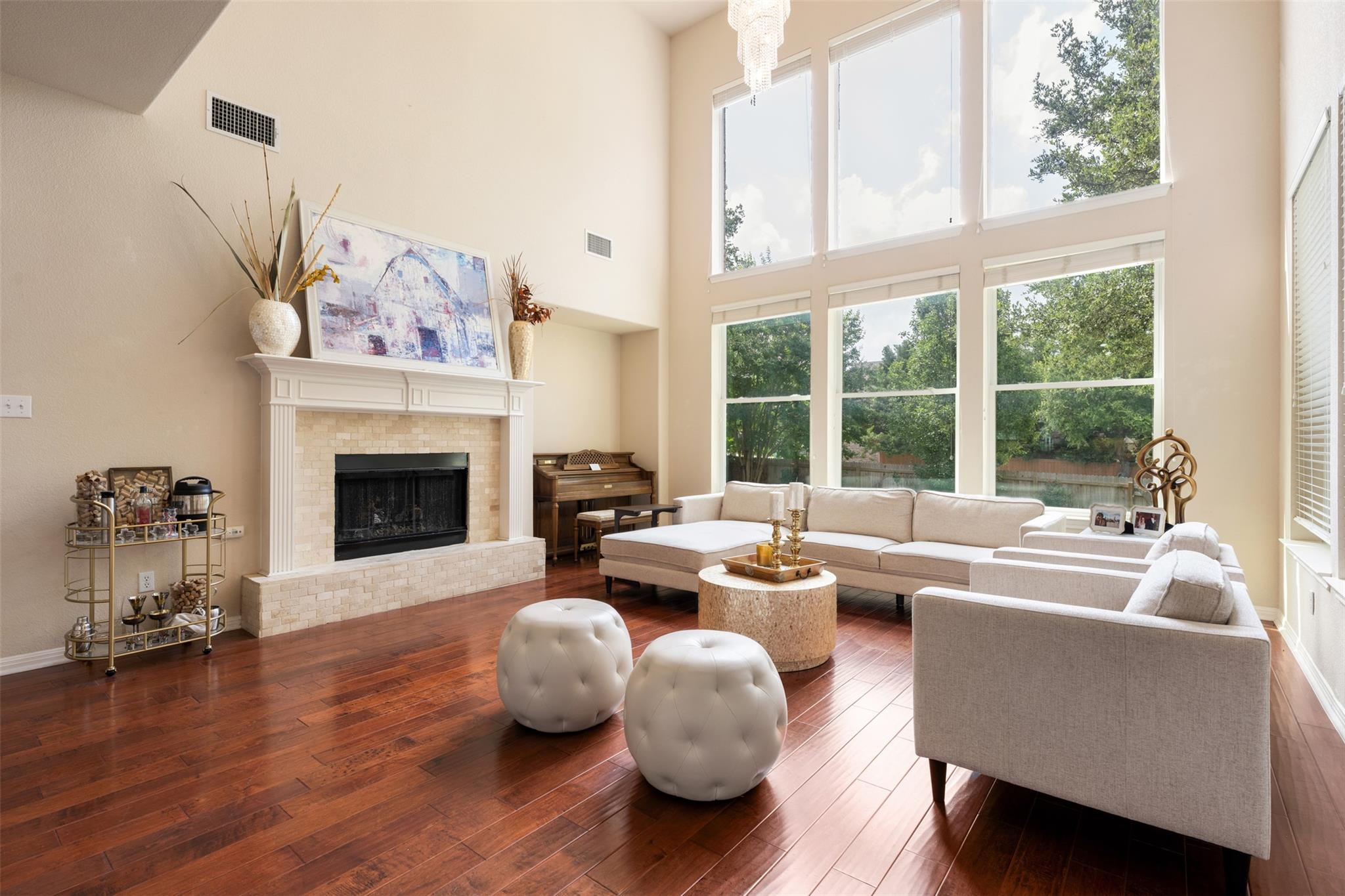 2606 Zambia Dr, Cedar Park, TX 78613