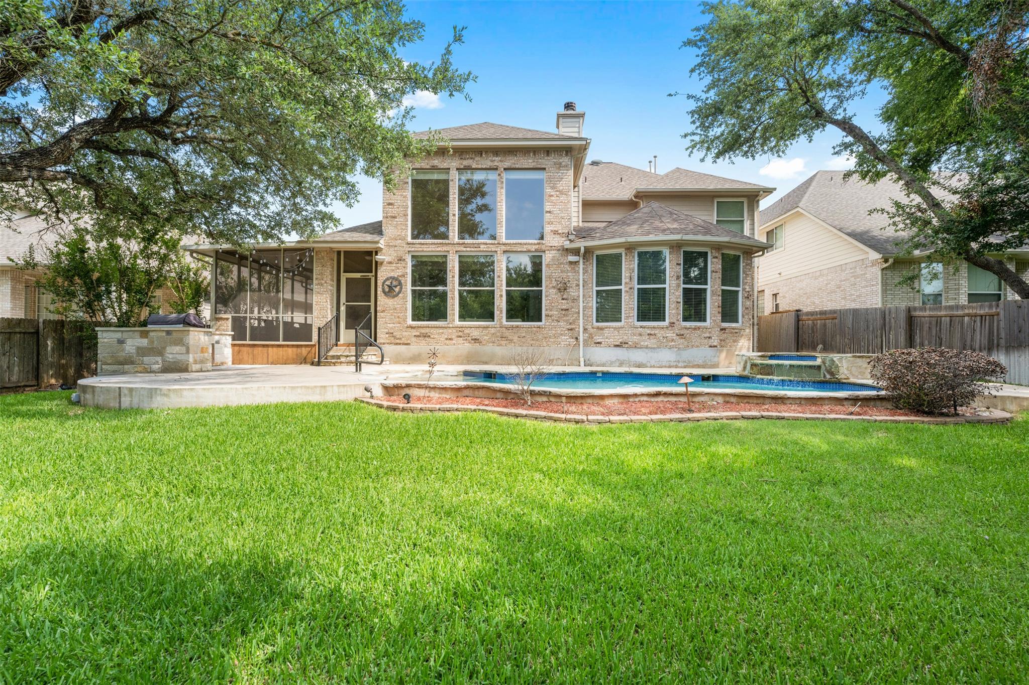 2606 Zambia Dr, Cedar Park, TX 78613