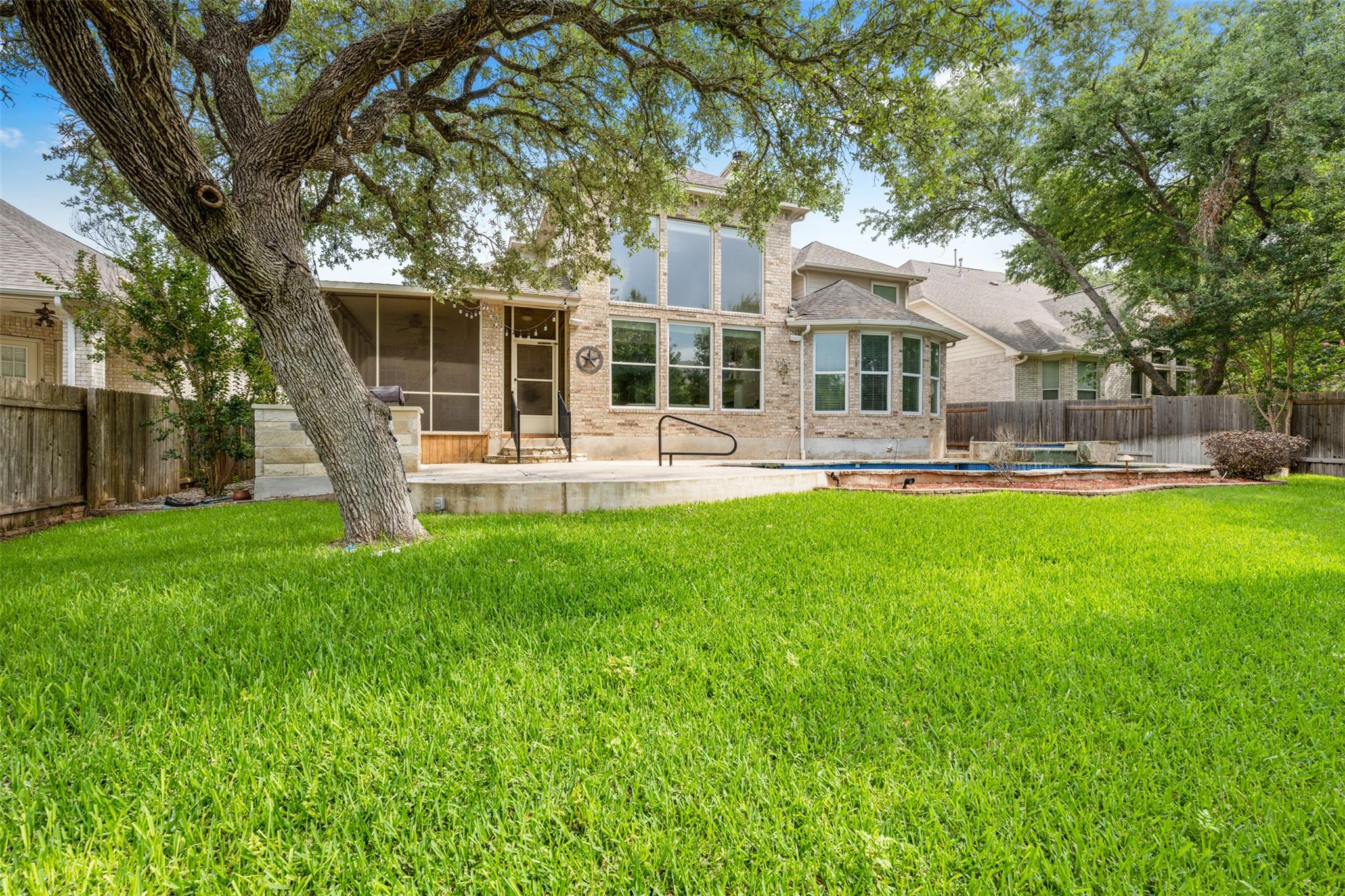 2606 Zambia Dr, Cedar Park, TX 78613