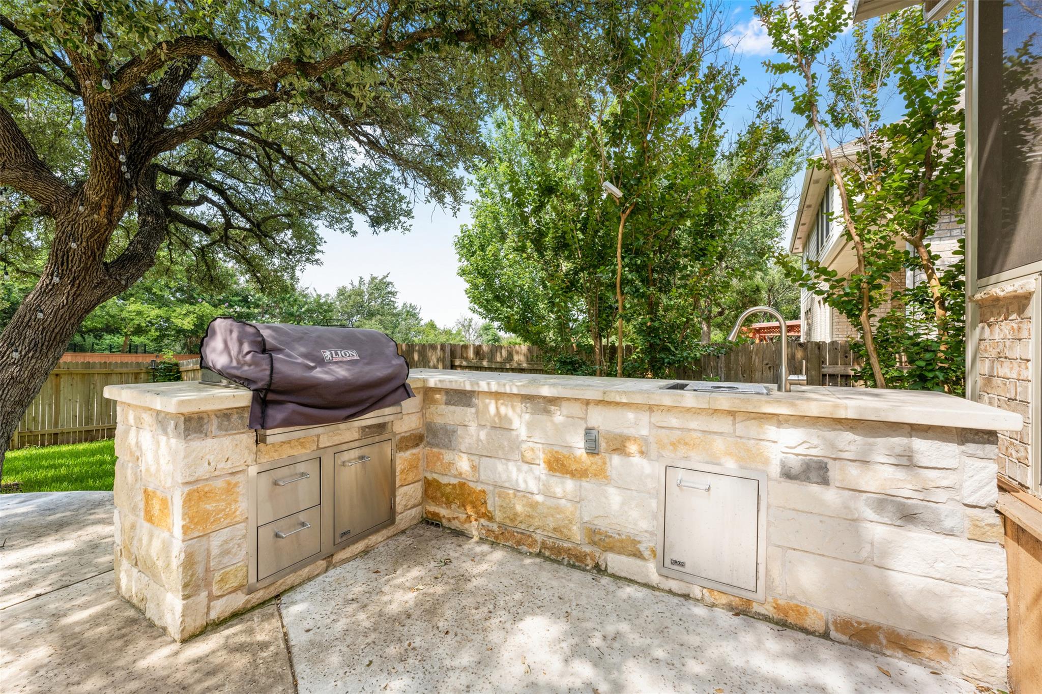 2606 Zambia Dr, Cedar Park, TX 78613