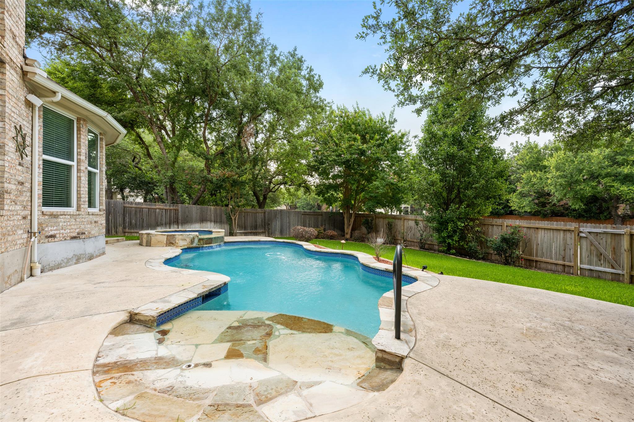 2606 Zambia Dr, Cedar Park, TX 78613