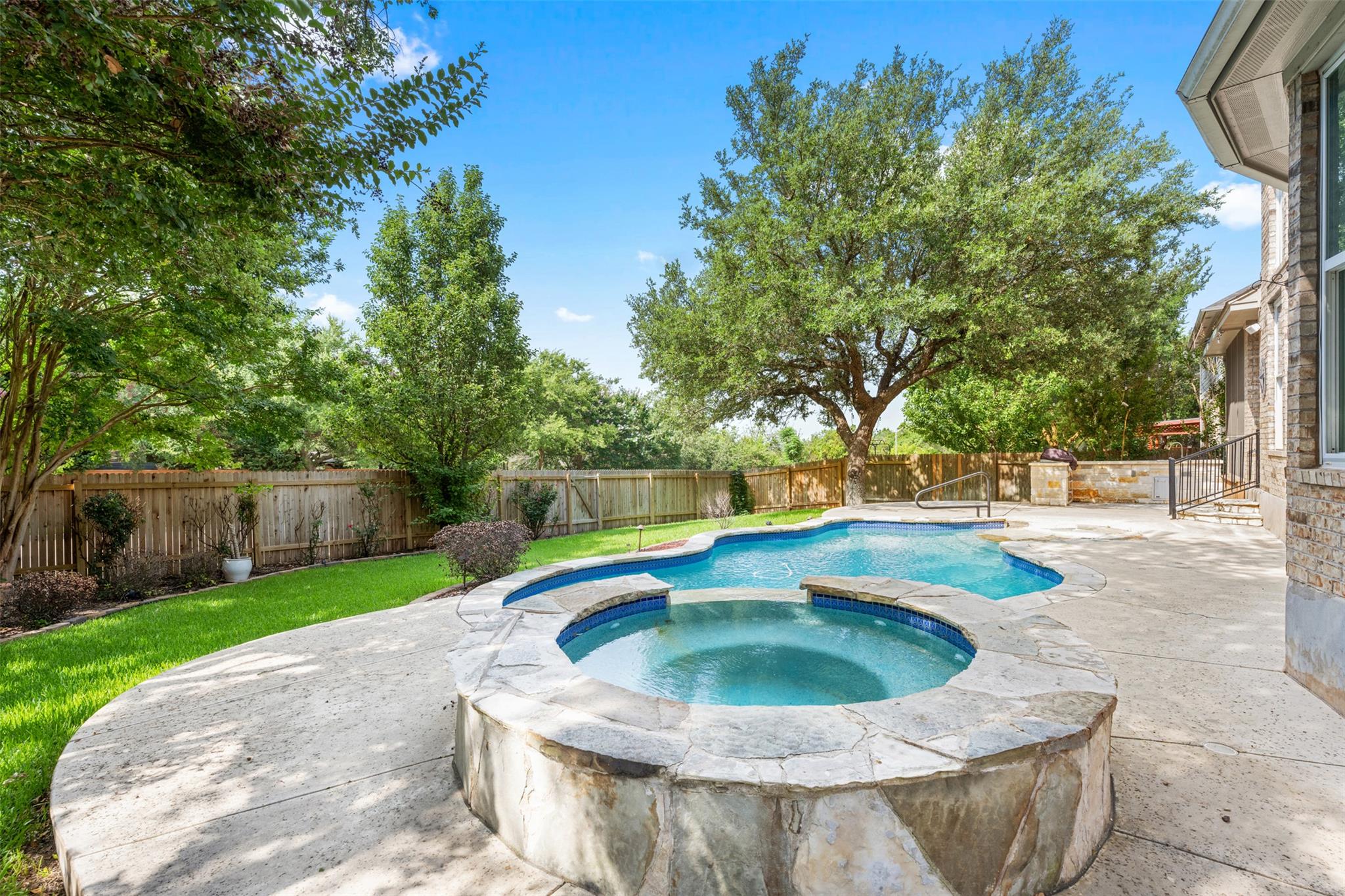 2606 Zambia Dr, Cedar Park, TX 78613