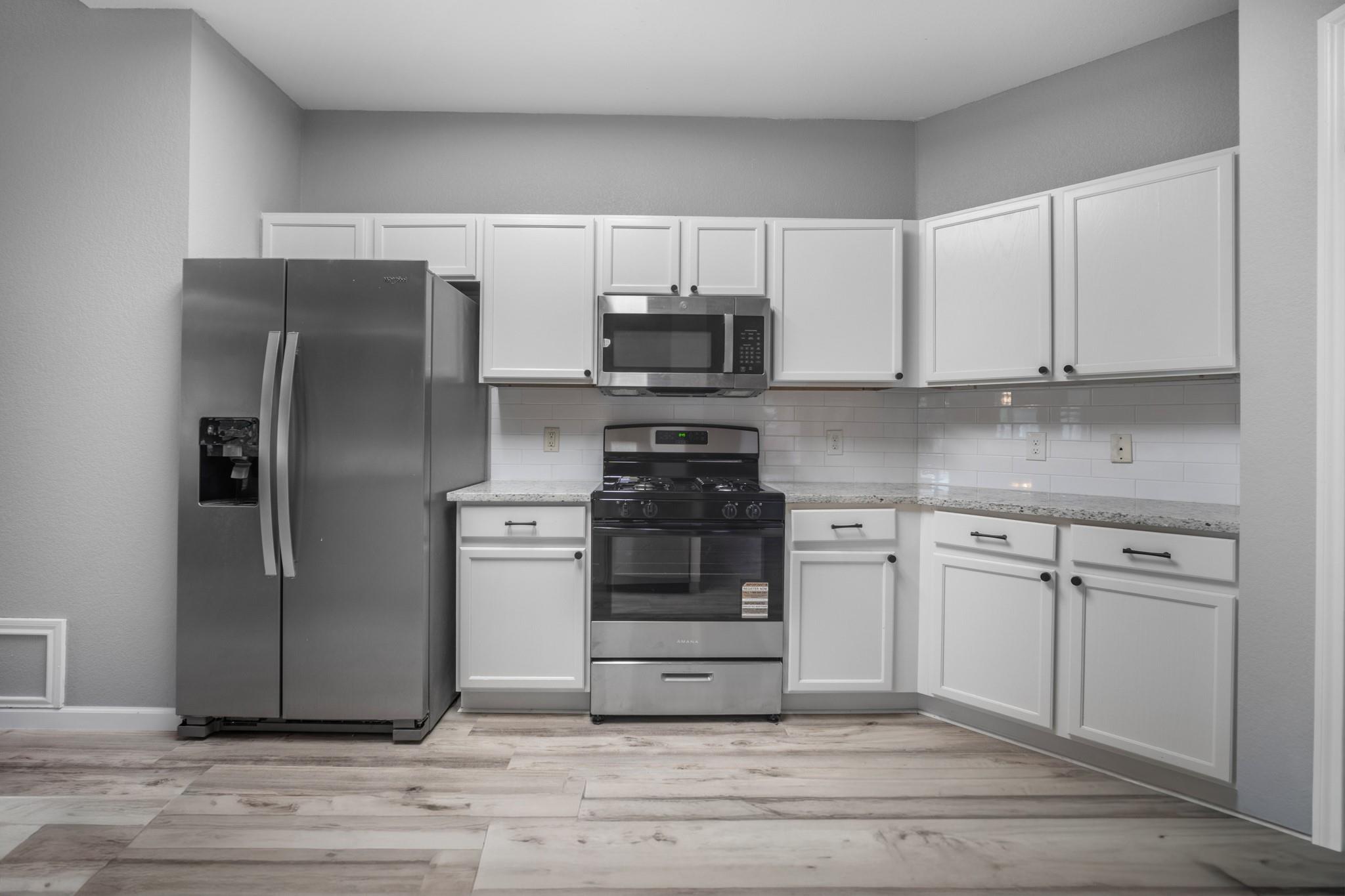 1307 Terra St, Round Rock, TX 78665