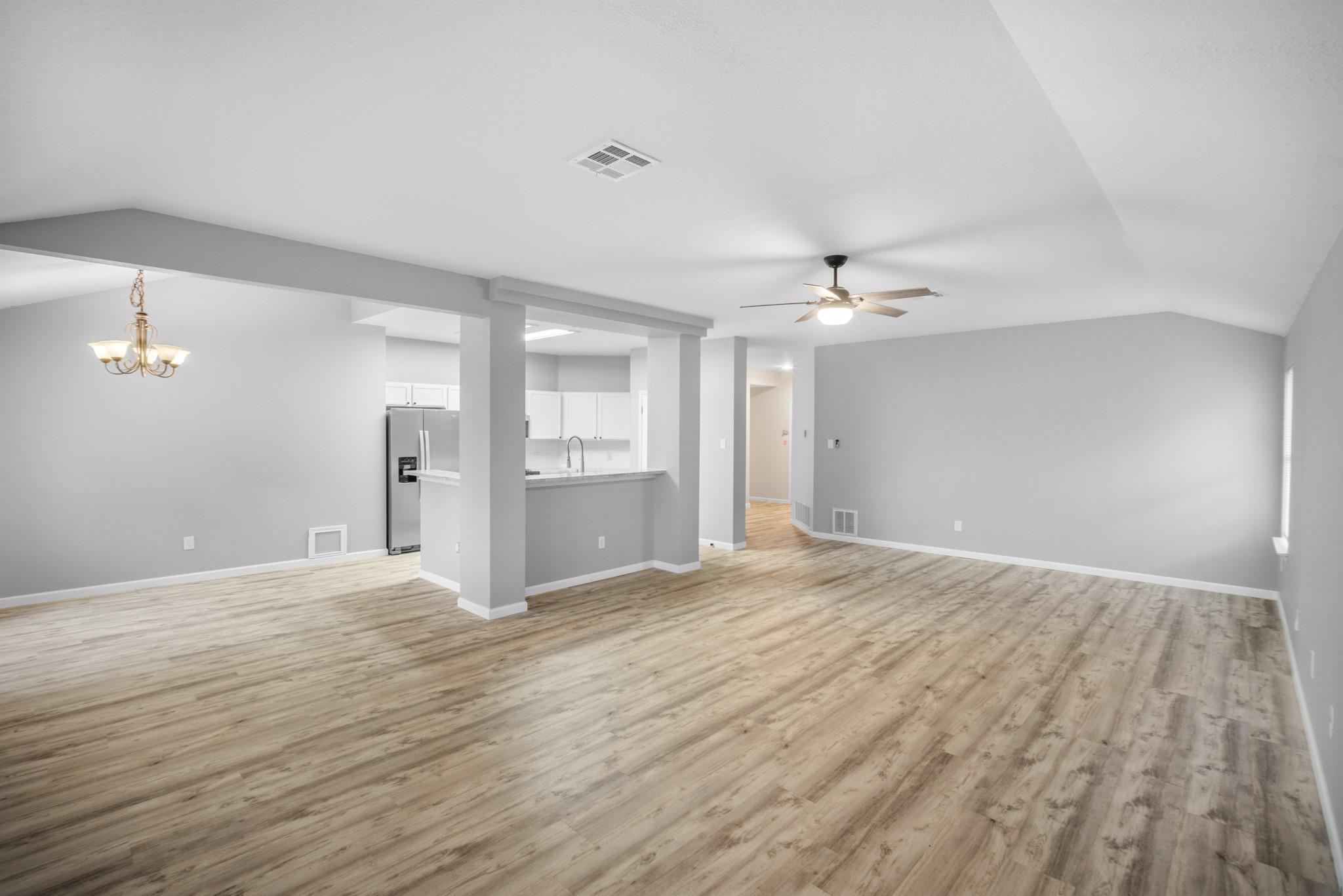 1307 Terra St, Round Rock, TX 78665