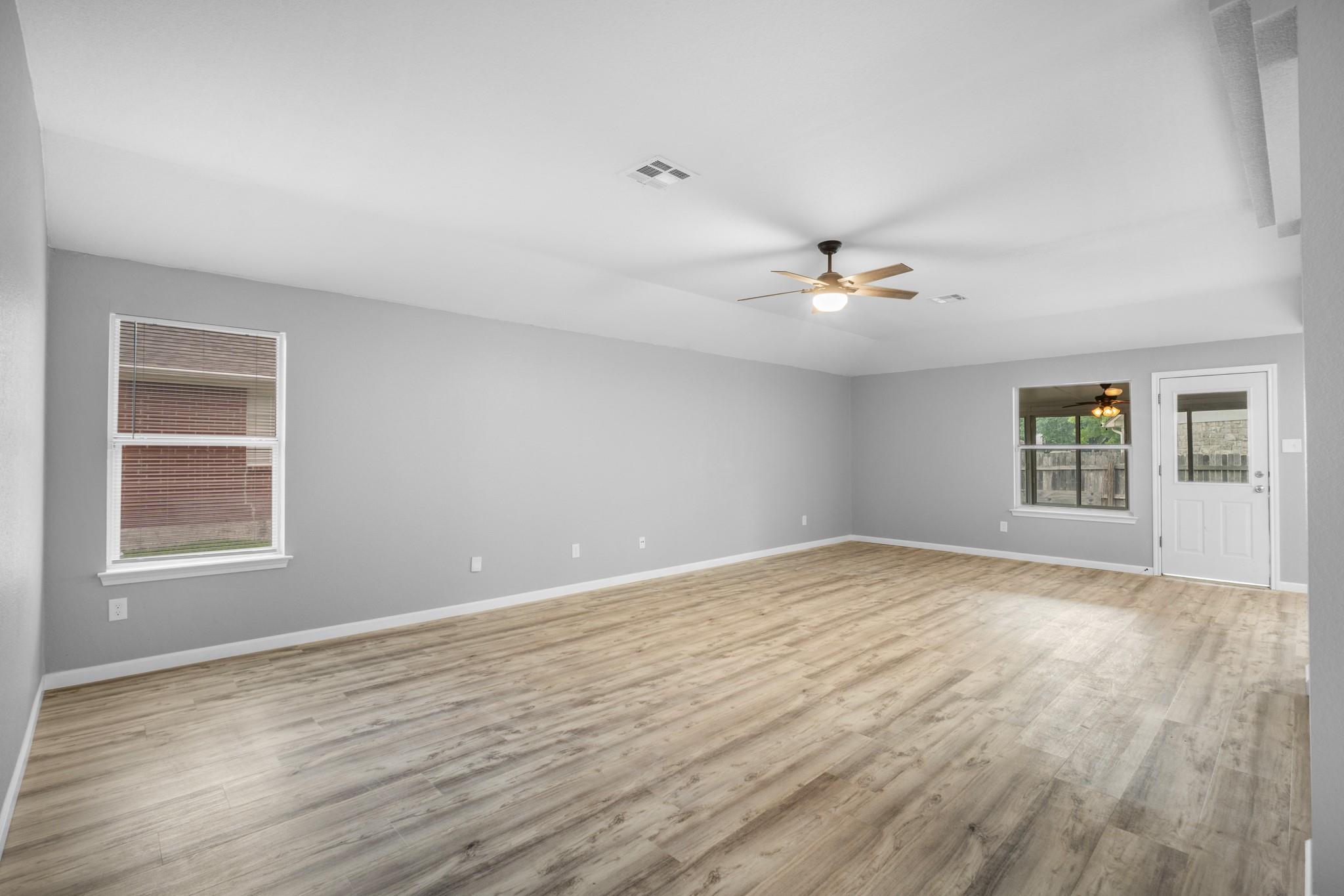 1307 Terra St, Round Rock, TX 78665