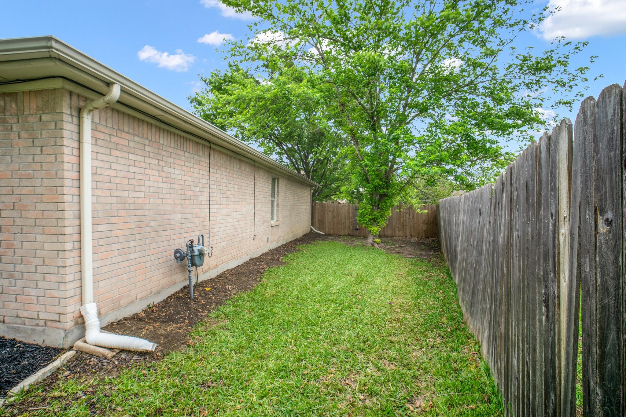 1307 Terra St, Round Rock, TX 78665