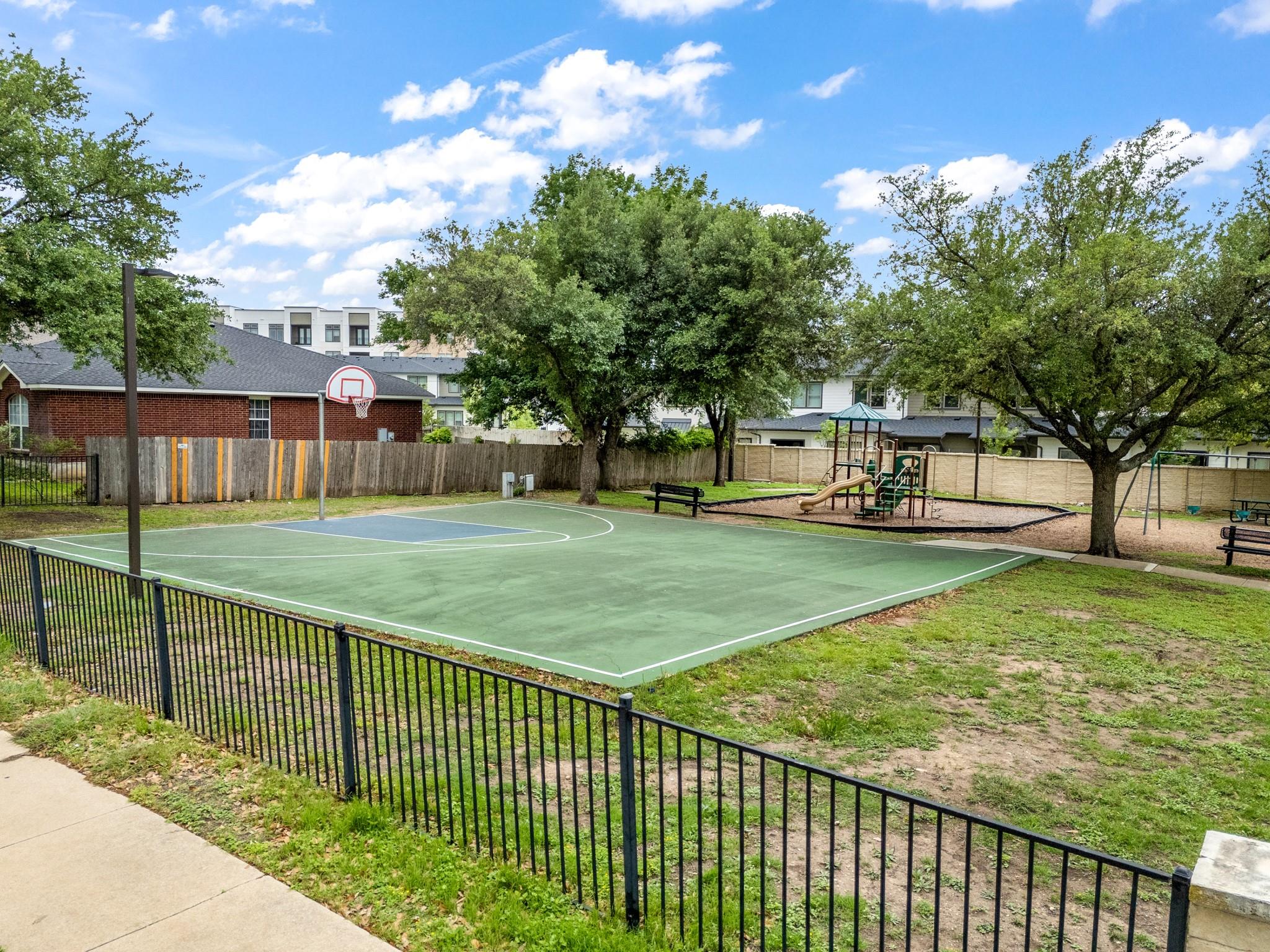 1307 Terra St, Round Rock, TX 78665