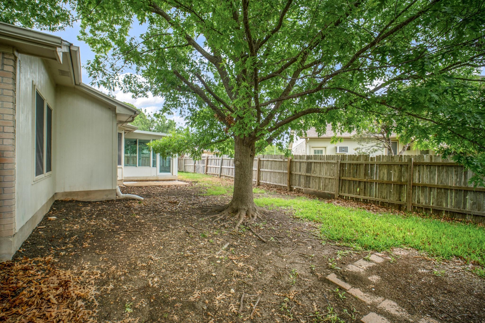 1307 Terra St, Round Rock, TX 78665