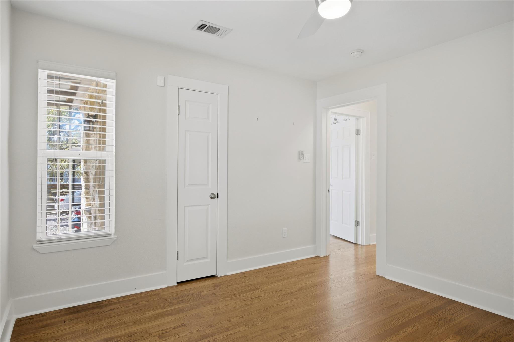 2814 Oak Springs Dr # A, Austin, TX 78702