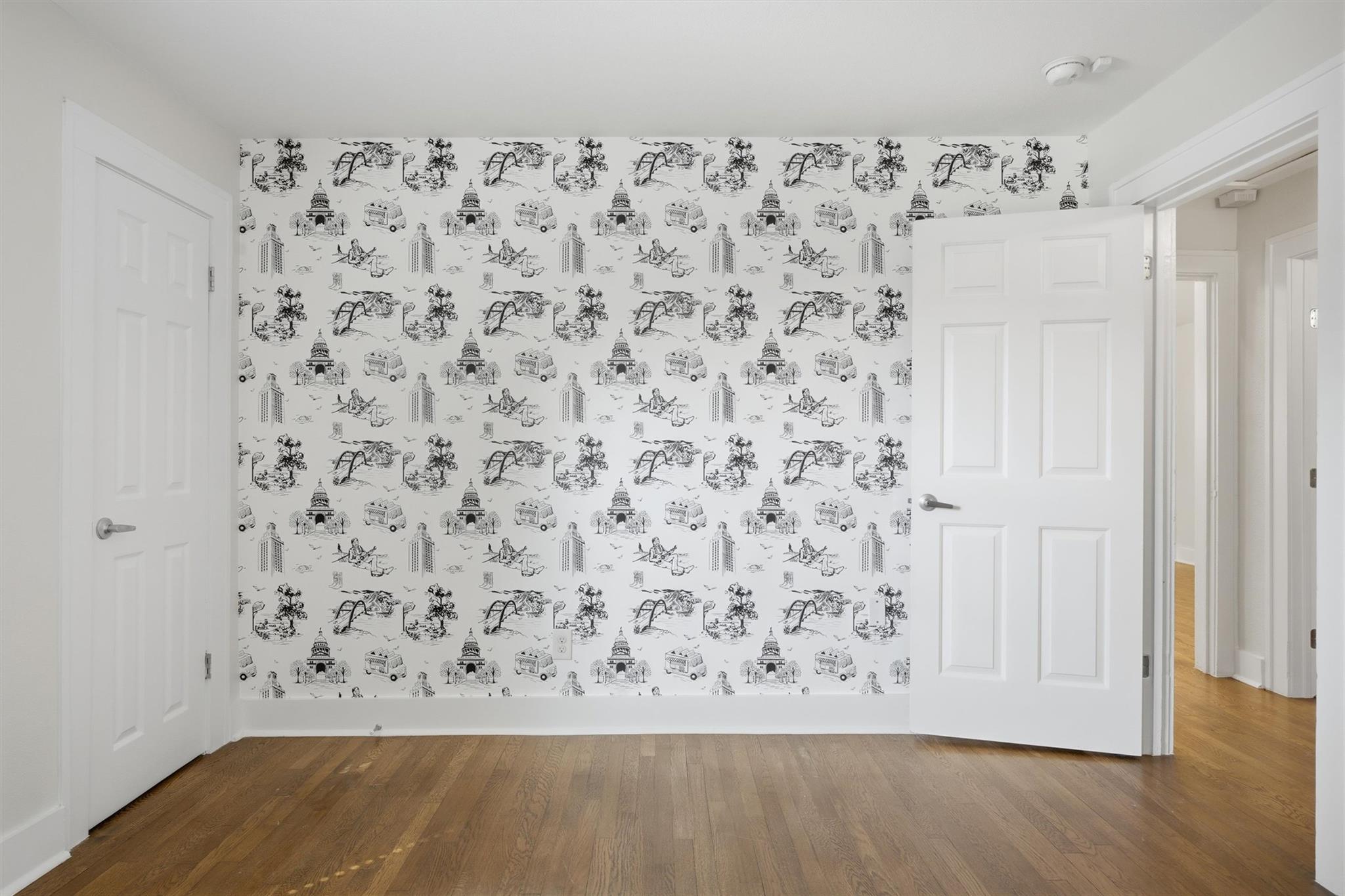 2814 Oak Springs Dr # A, Austin, TX 78702