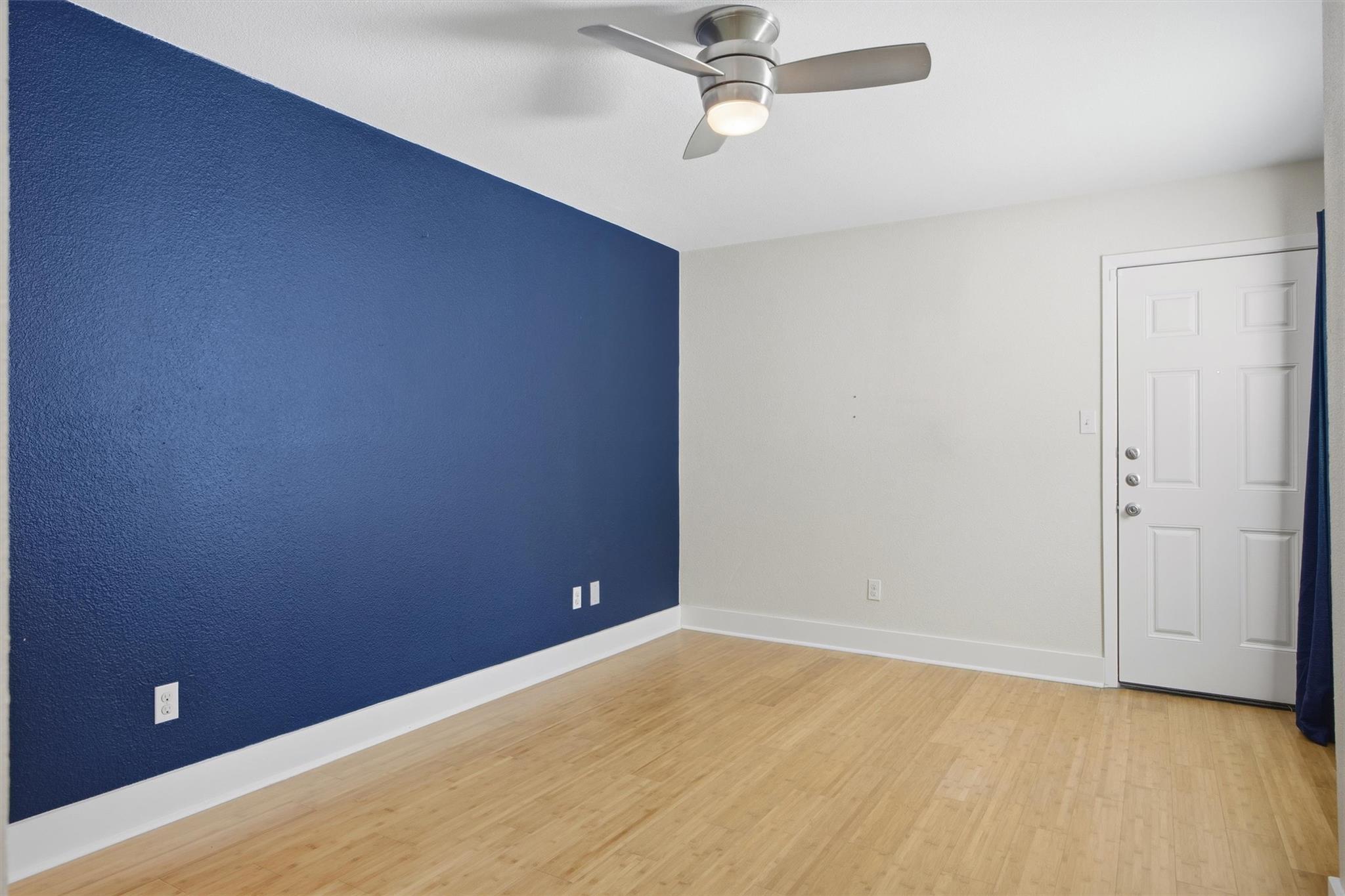 2814 Oak Springs Dr # A, Austin, TX 78702