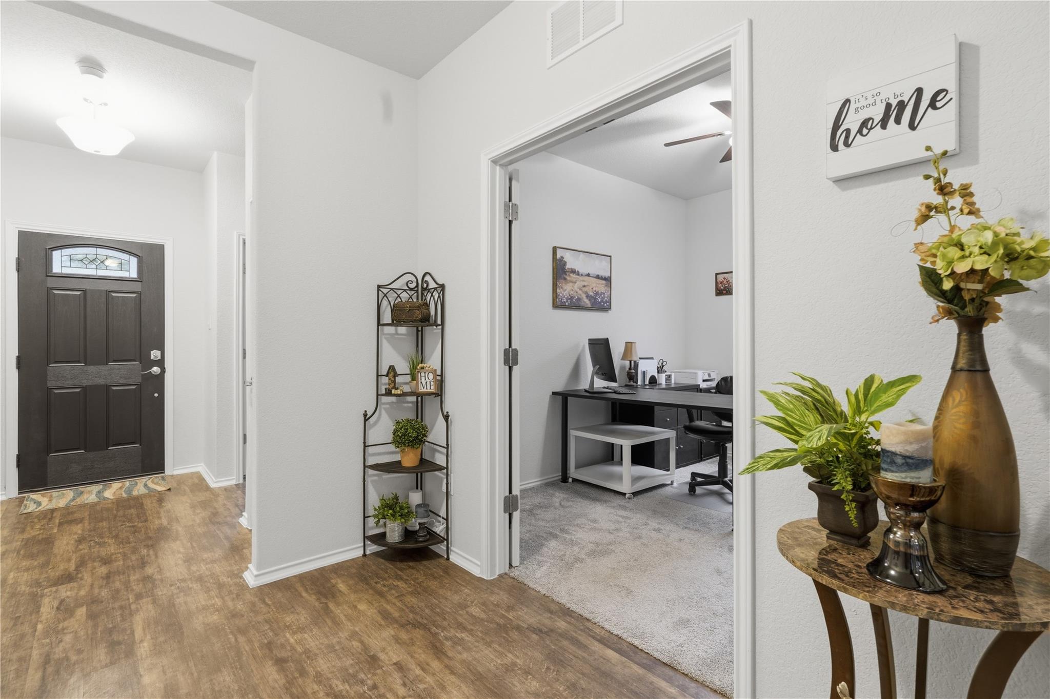 167 Limonite Ln, Liberty Hill, TX 78642