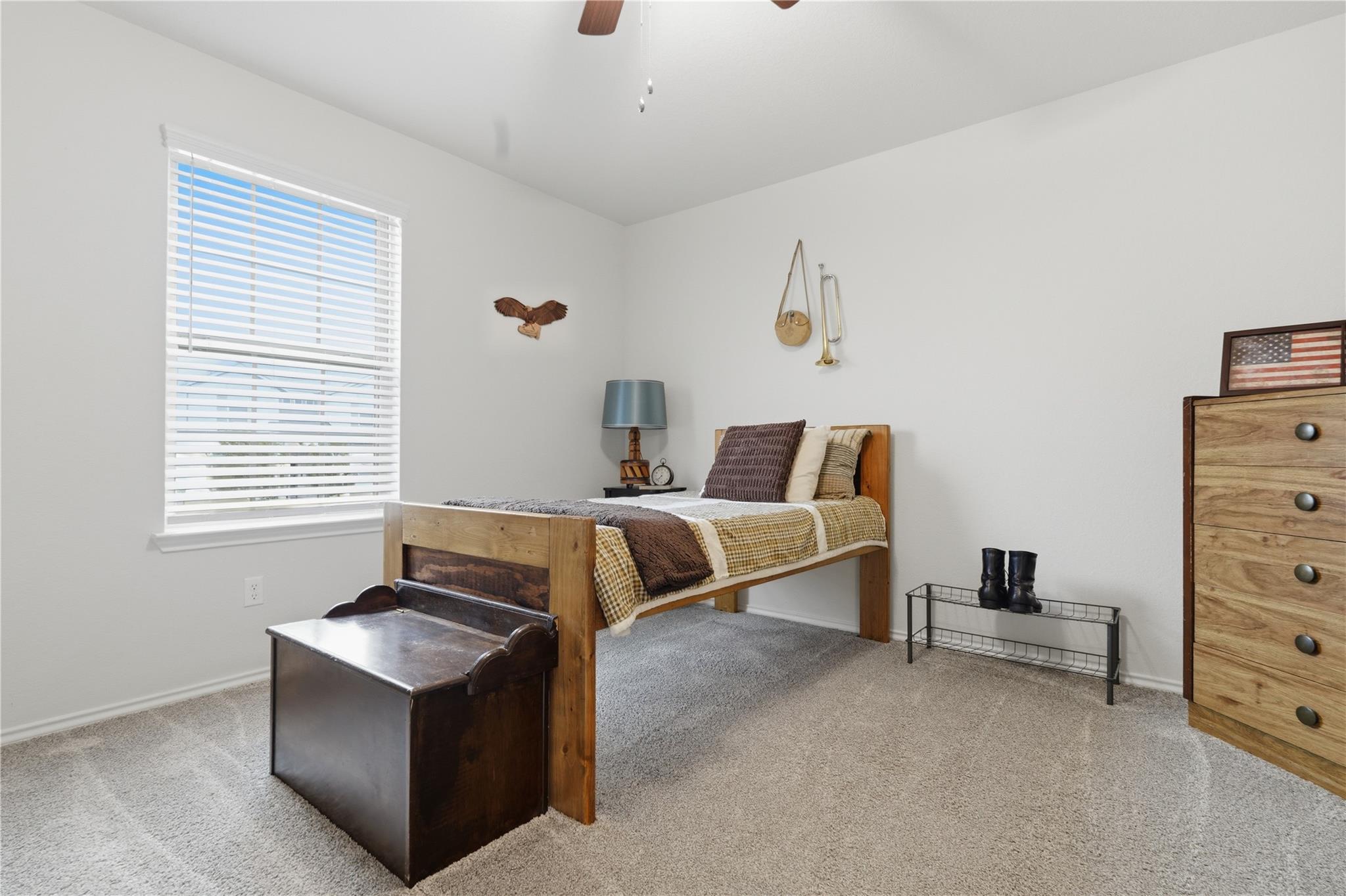 167 Limonite Ln, Liberty Hill, TX 78642
