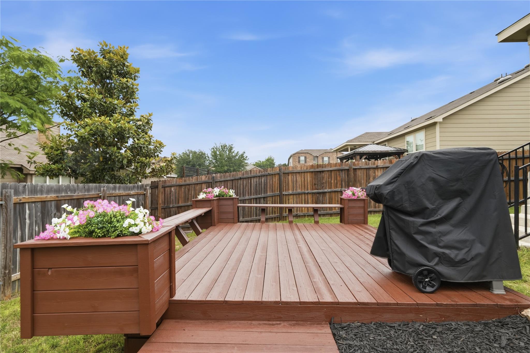 167 Limonite Ln, Liberty Hill, TX 78642