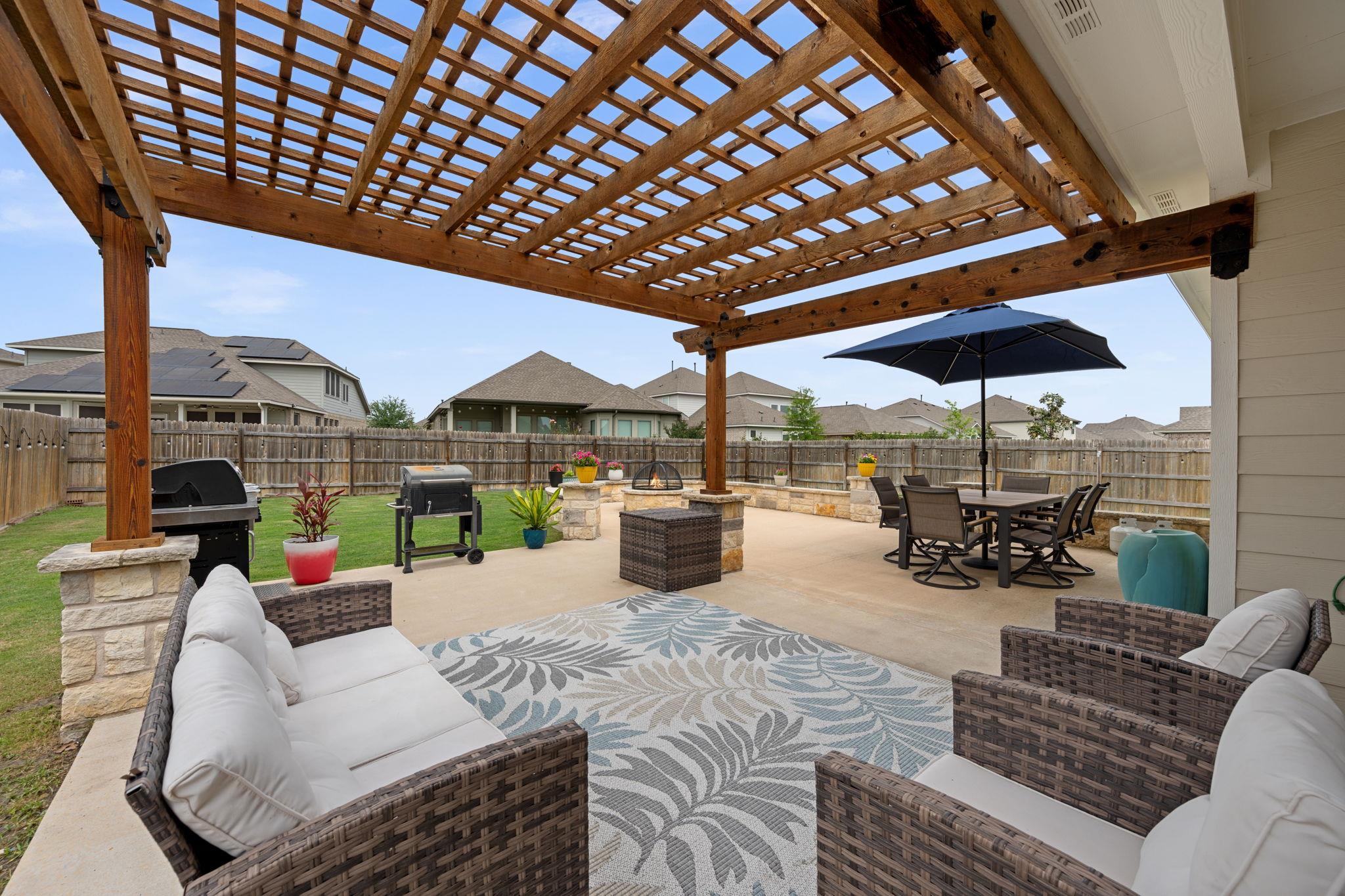 7315 Leonardo Dr, Round Rock, TX 78665