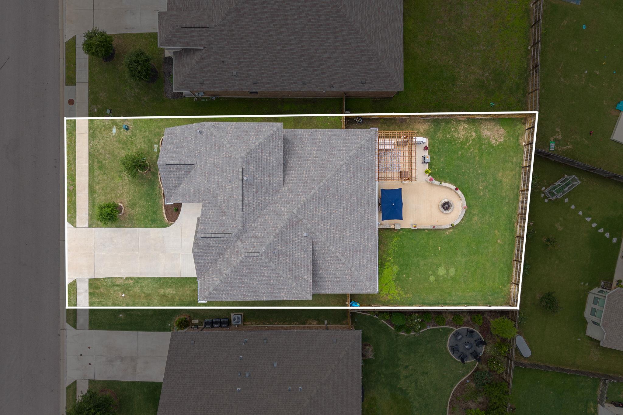 7315 Leonardo Dr, Round Rock, TX 78665