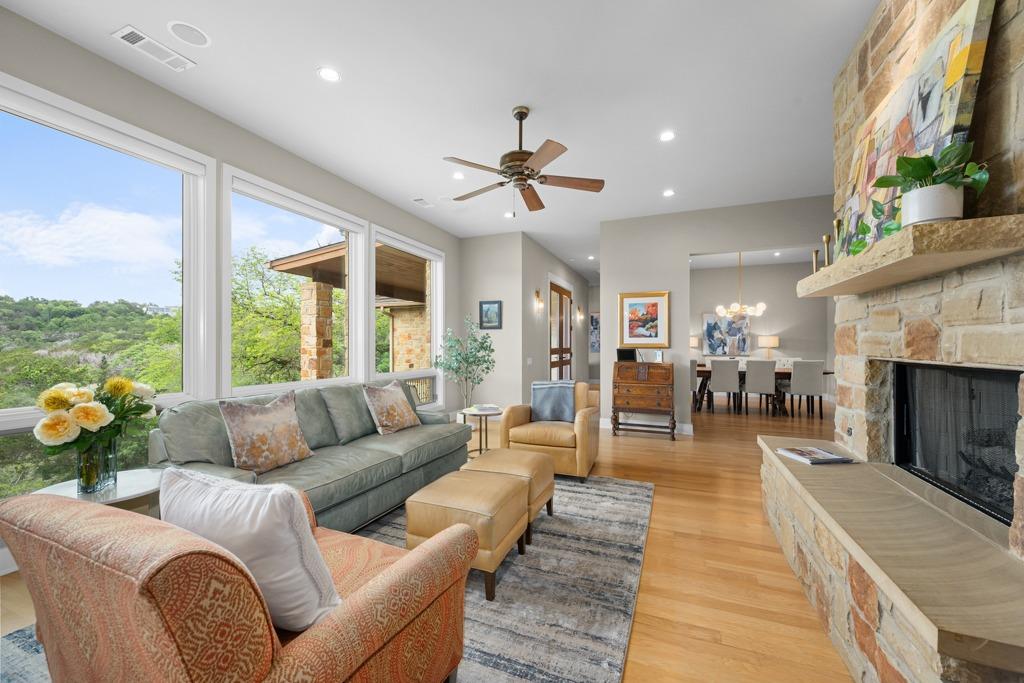 7321 Vista Mountain Dr, Austin, TX 78731