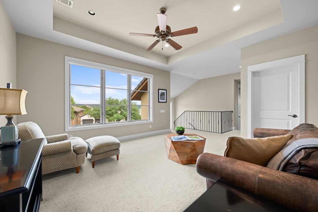 7321 Vista Mountain Dr, Austin, TX 78731