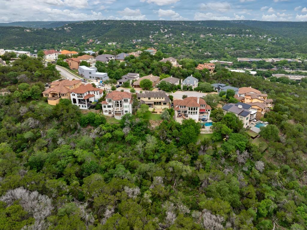 7321 Vista Mountain Dr, Austin, TX 78731