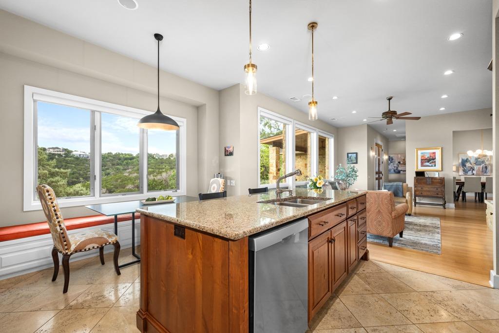 7321 Vista Mountain Dr, Austin, TX 78731