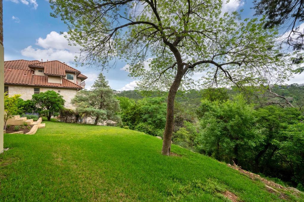7321 Vista Mountain Dr, Austin, TX 78731